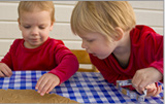 Toddler Room Totsandco